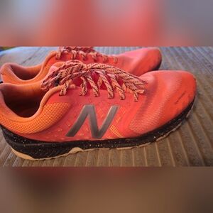 New Balance women's FuelCore Nitrel V1 trail running